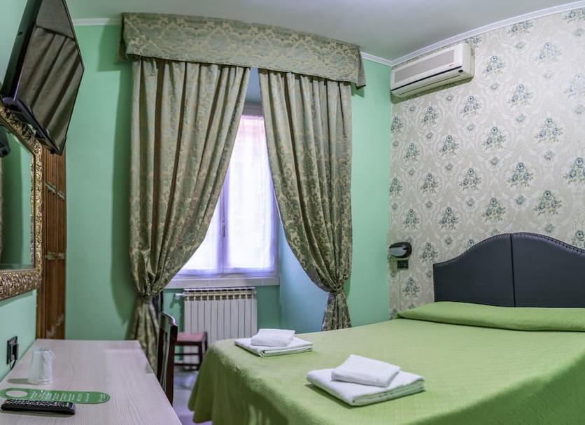 Quarto Foto