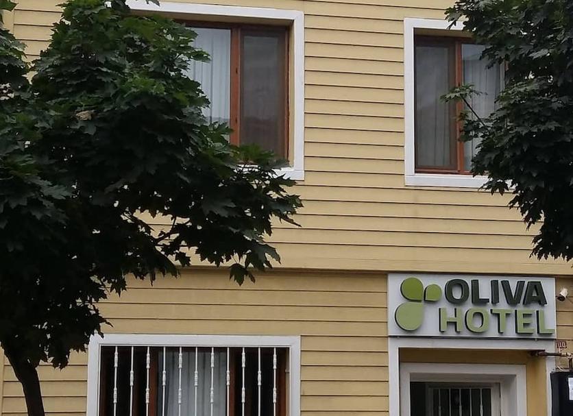 Exterior Foto