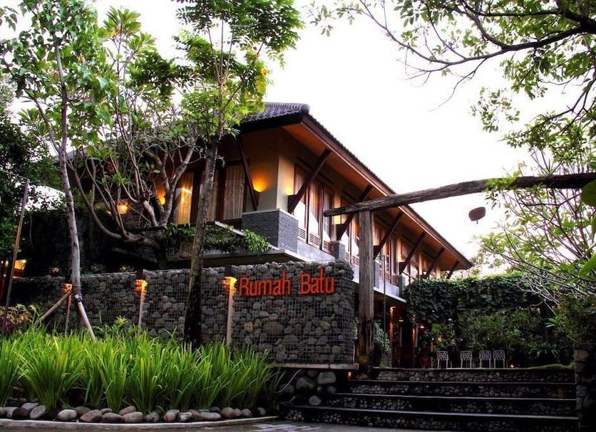Exterior Foto