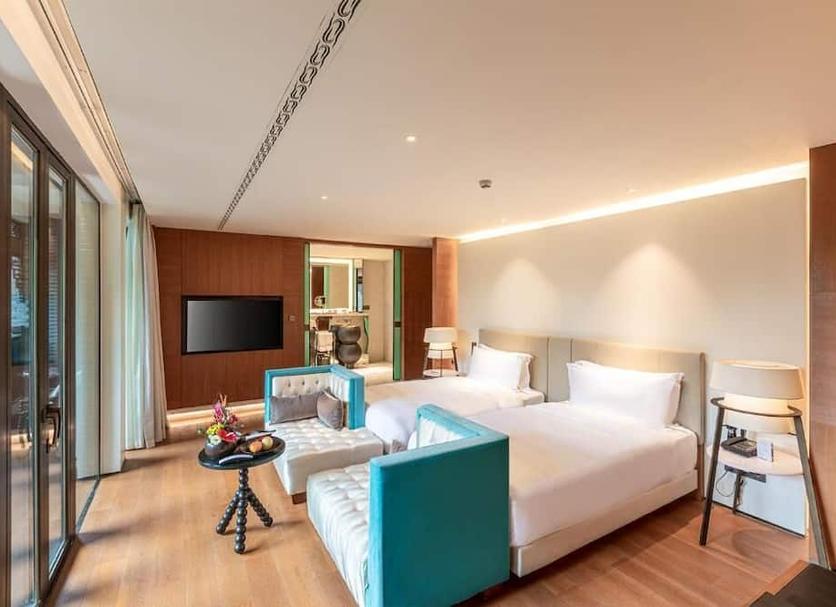Quarto Foto