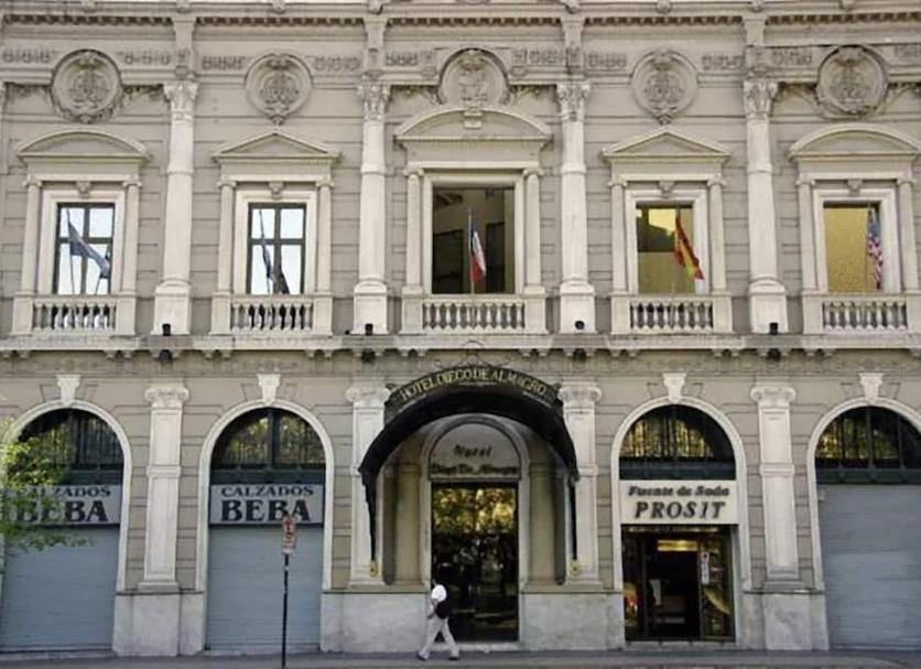 Edifício Foto