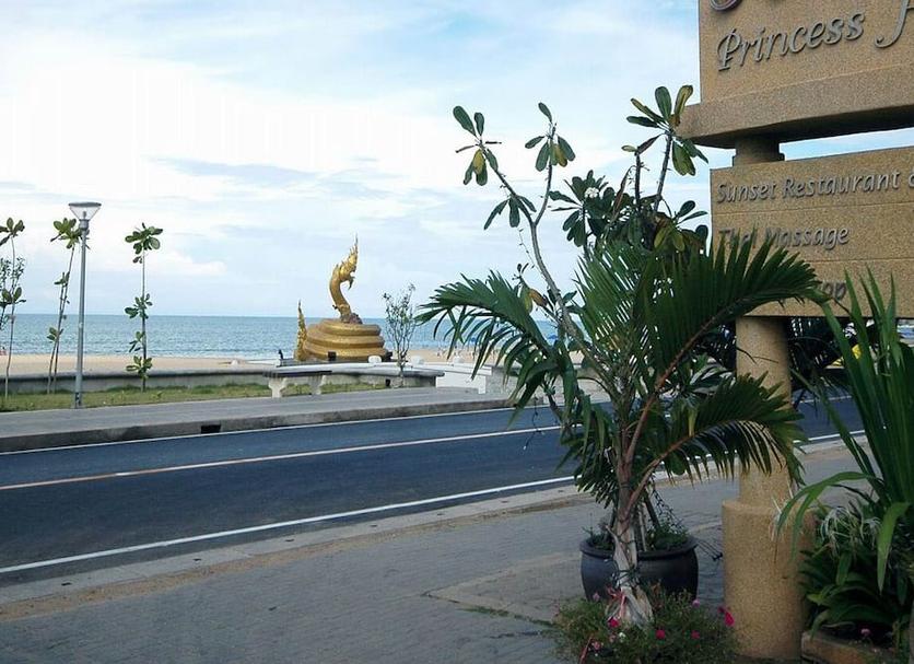 Exterior Foto