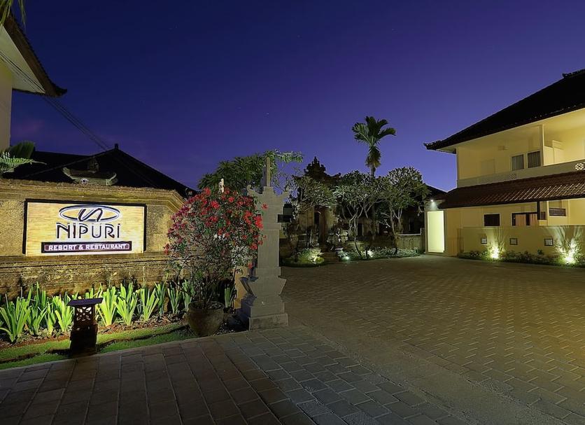 Exterior Foto