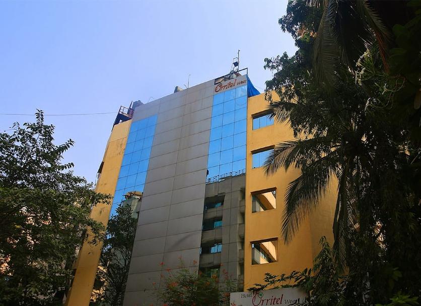 Edifício Foto