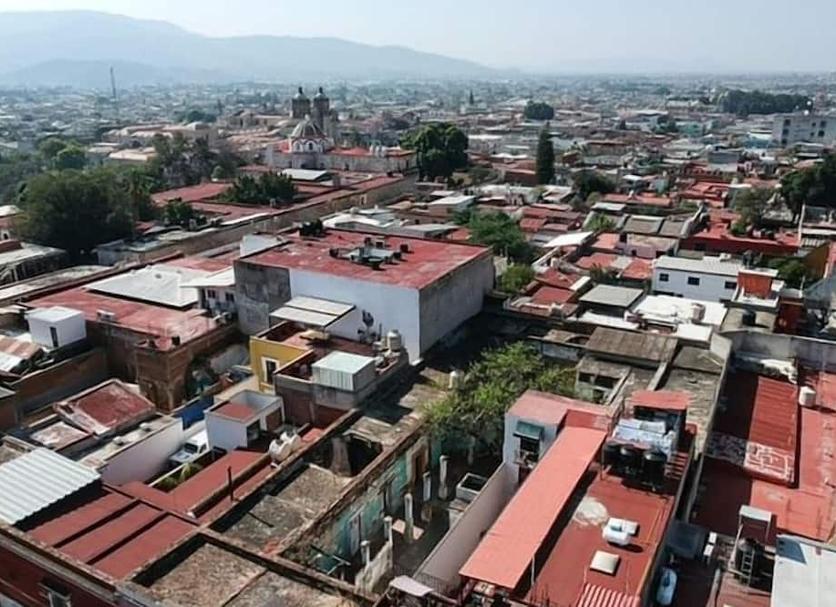 Exterior Foto