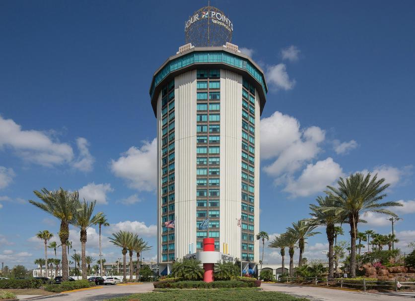 Edifício Foto