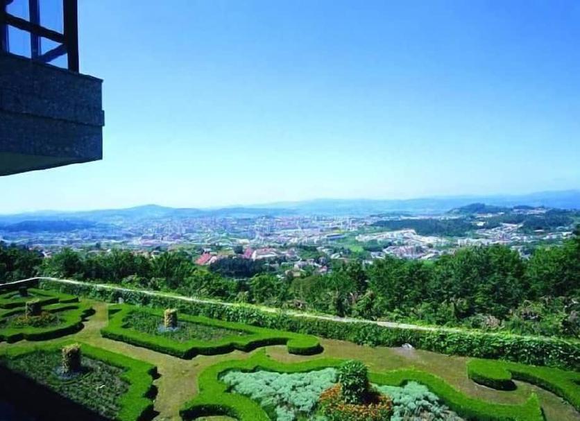 Exterior Foto