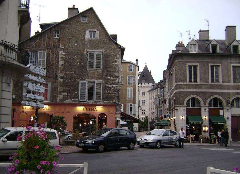 Exterior Foto