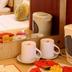 Comodidade do quarto