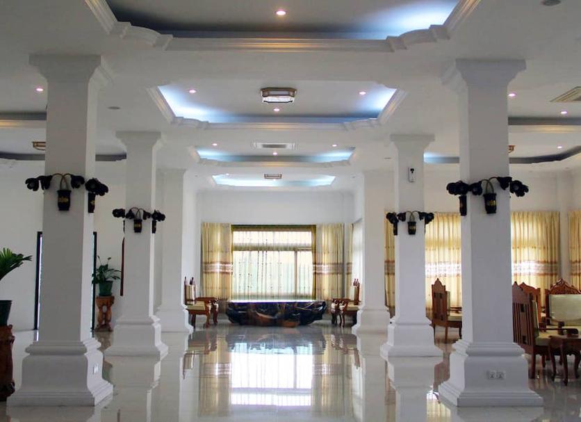Hall Foto