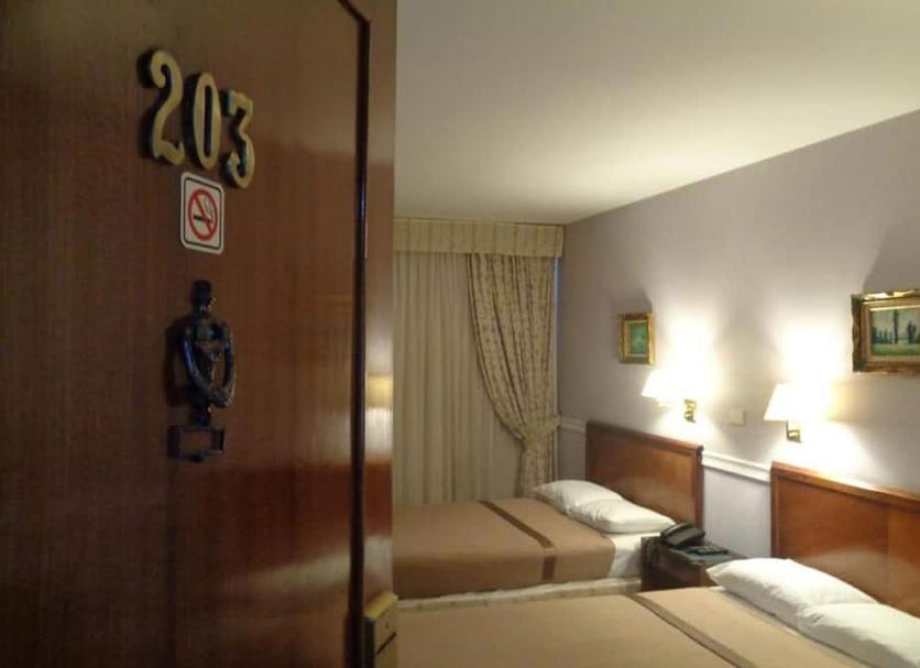 Quarto Foto