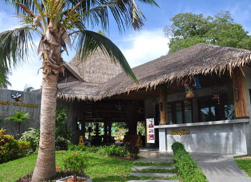 Exterior Foto