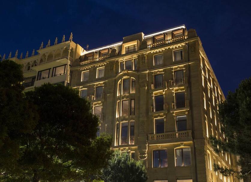 Edifício Foto