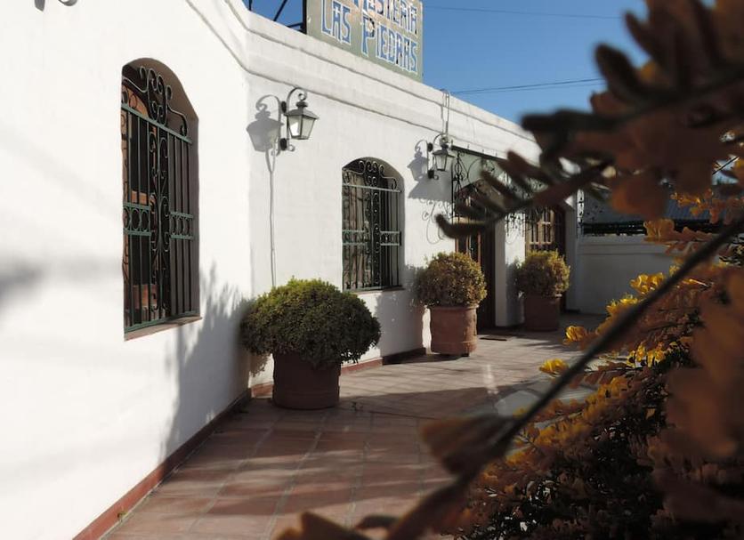 Exterior Foto