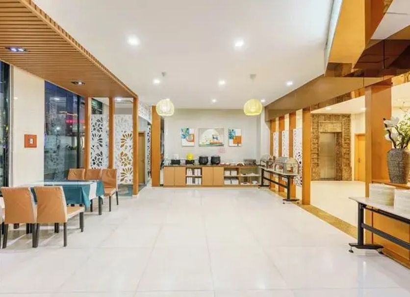 Hall Foto