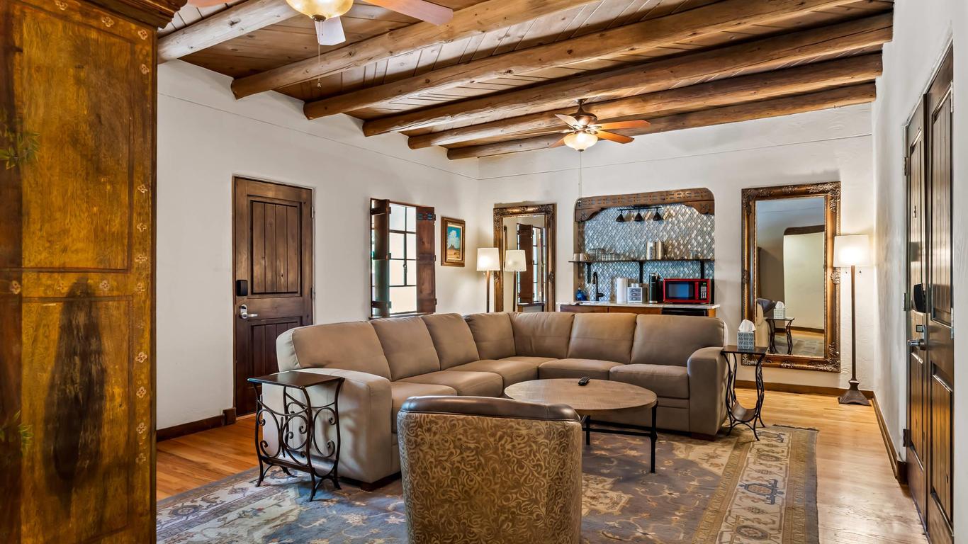 Casas de Suenos Old Town Historic Inn, Ascend Hotel Collection