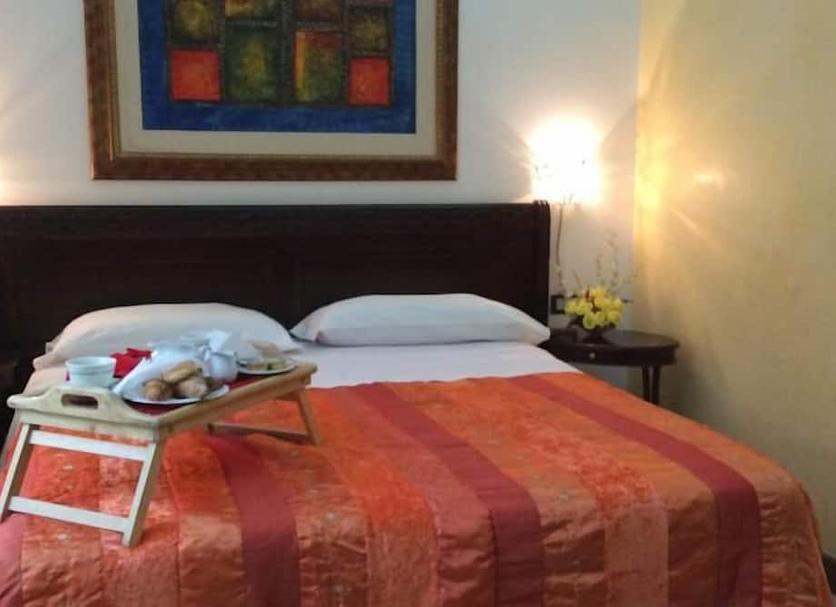 Quarto Foto