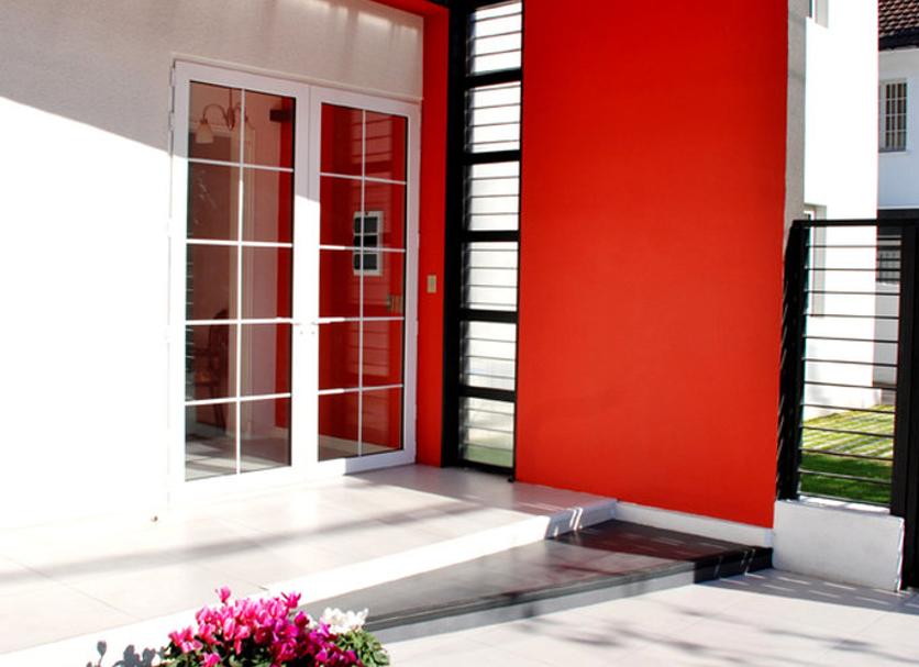 Exterior Foto