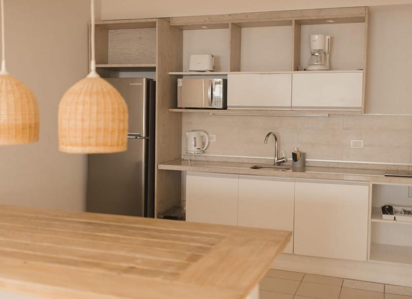 Cozinha Foto