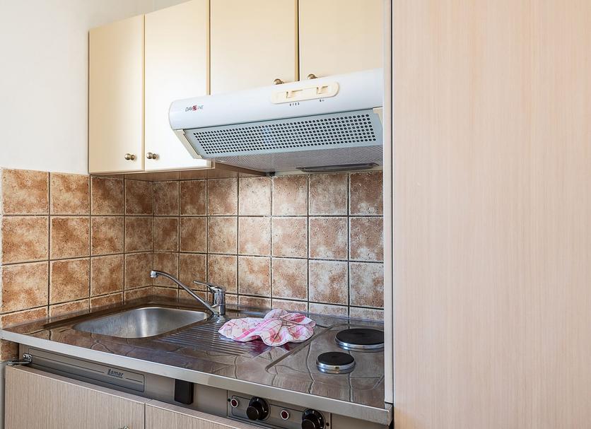 Cozinha Foto