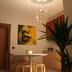 Comodidade do quarto