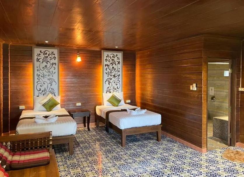 Quarto Foto