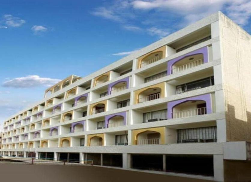Edifício Foto