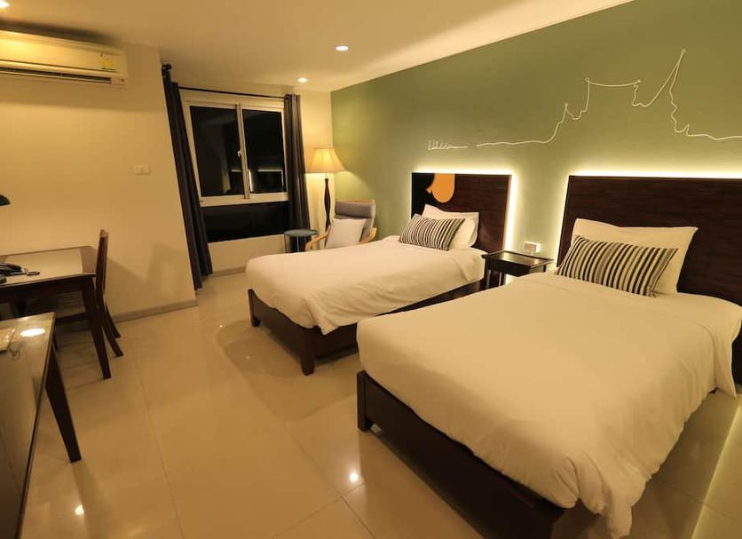 Quarto Foto
