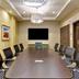 Sala de conferências
