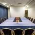 Sala de conferências