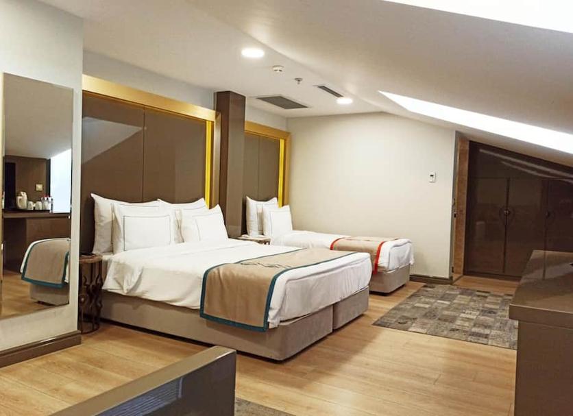 Quarto Foto