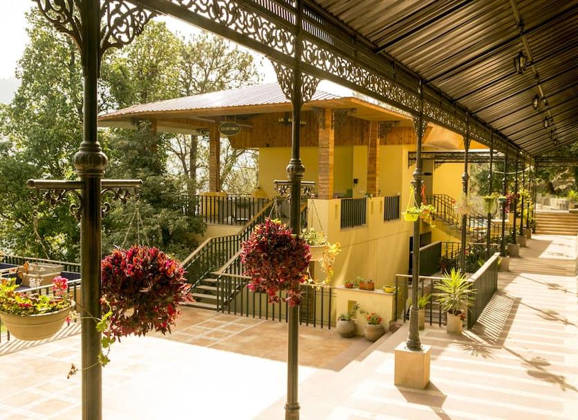 Exterior Foto