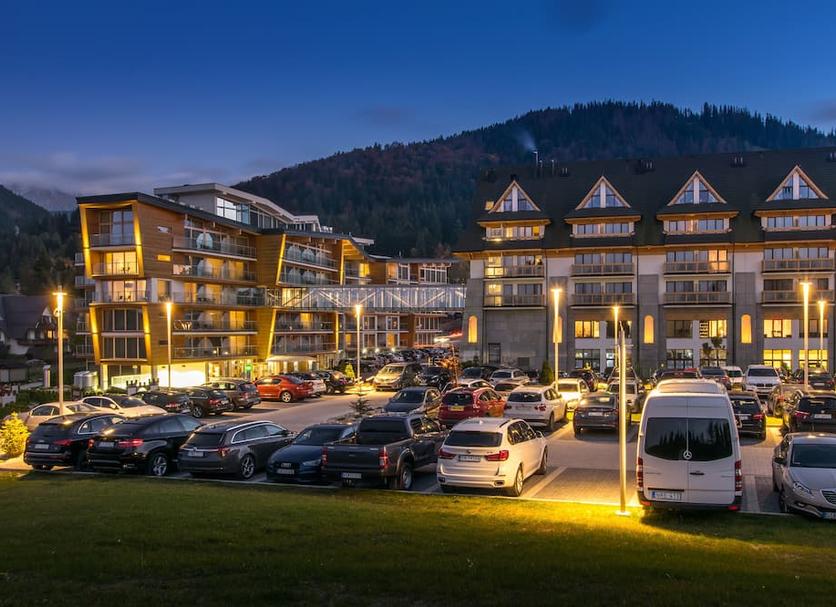 Exterior Foto