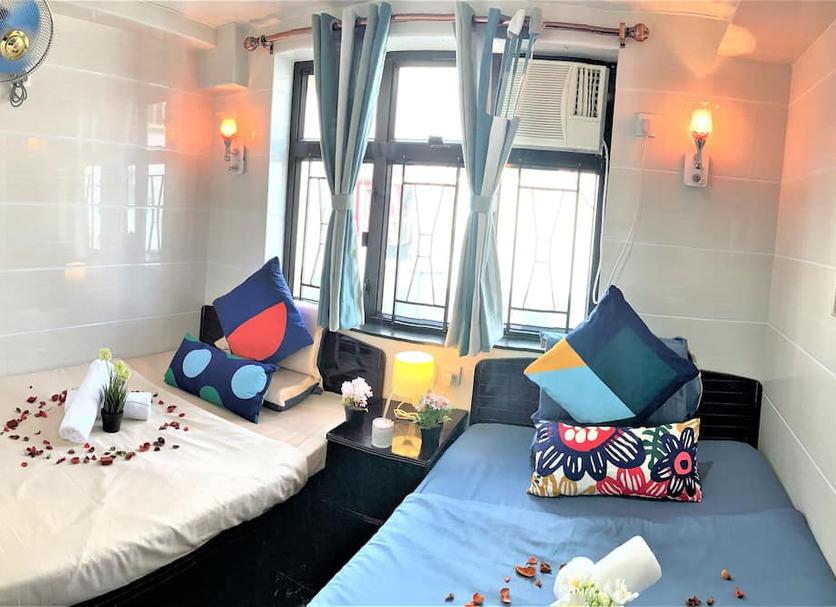 Quarto Foto
