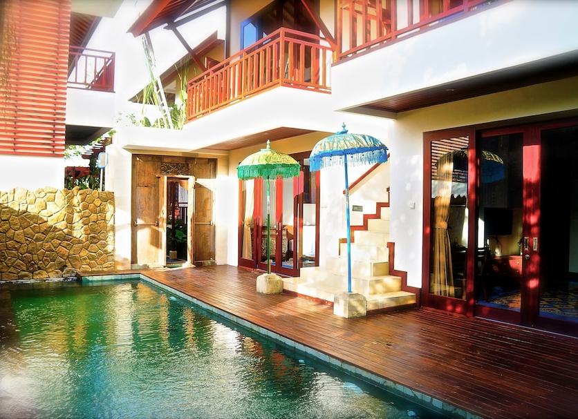 Piscina Foto