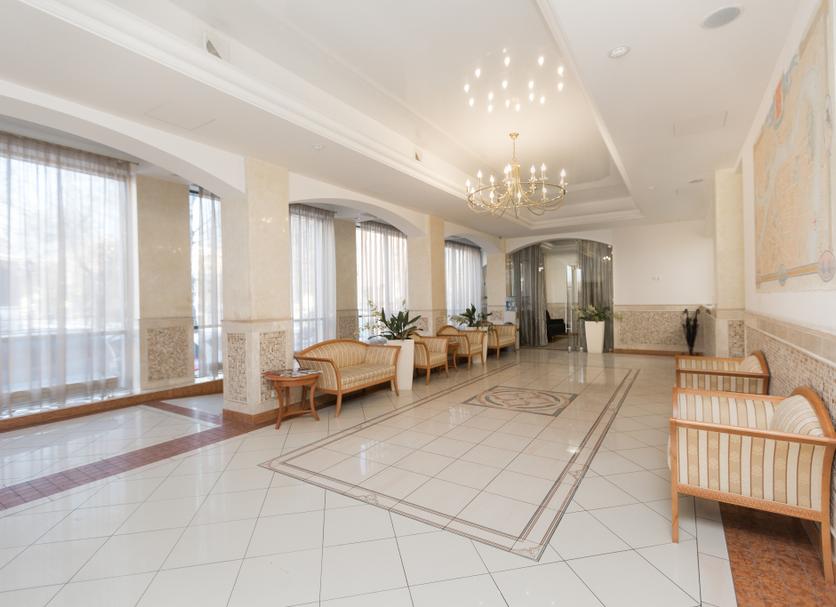 Hall Foto
