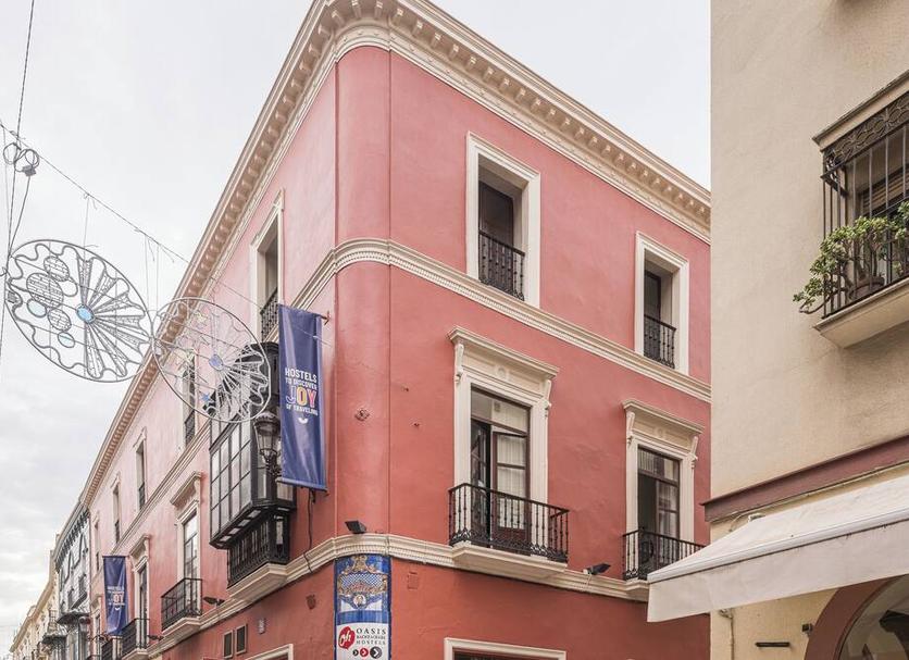 Edifício Foto