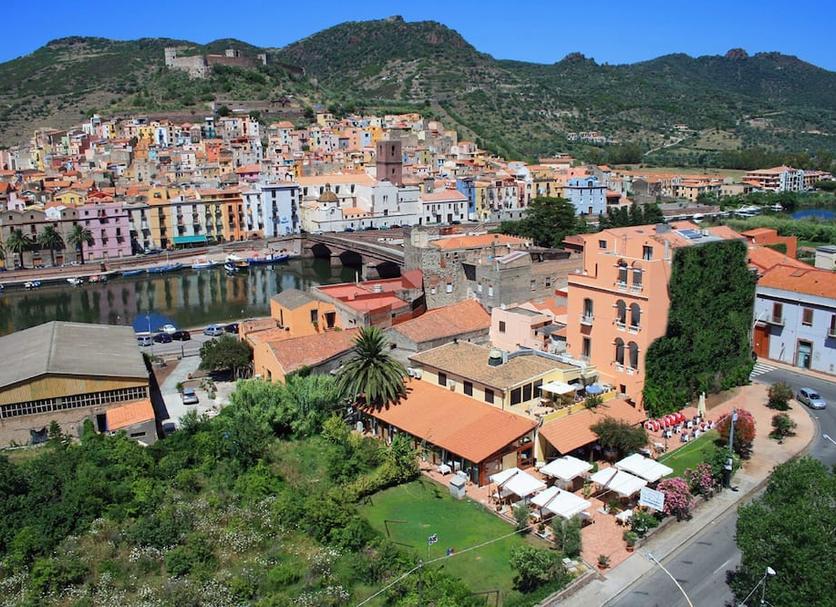 Exterior Foto