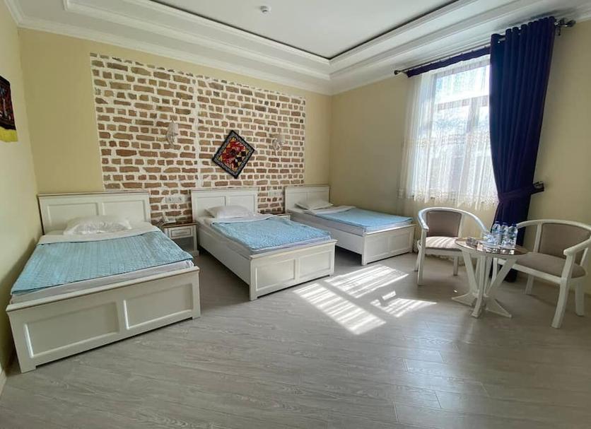 Quarto Foto