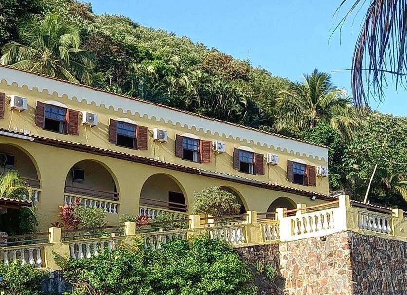 Edifício Foto