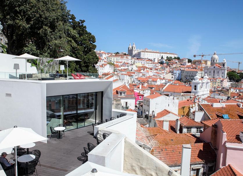 Exterior Foto