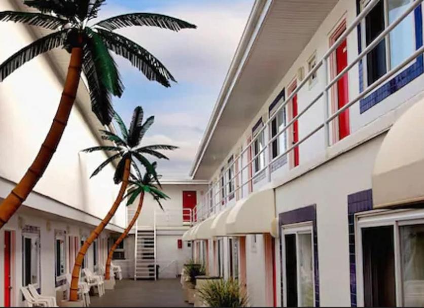 Exterior Foto