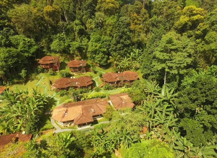Exterior Foto