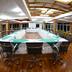 Sala de conferências