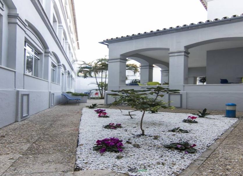 Exterior Foto