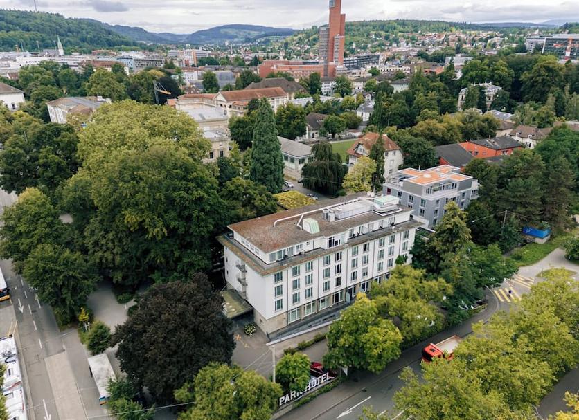 Exterior Foto