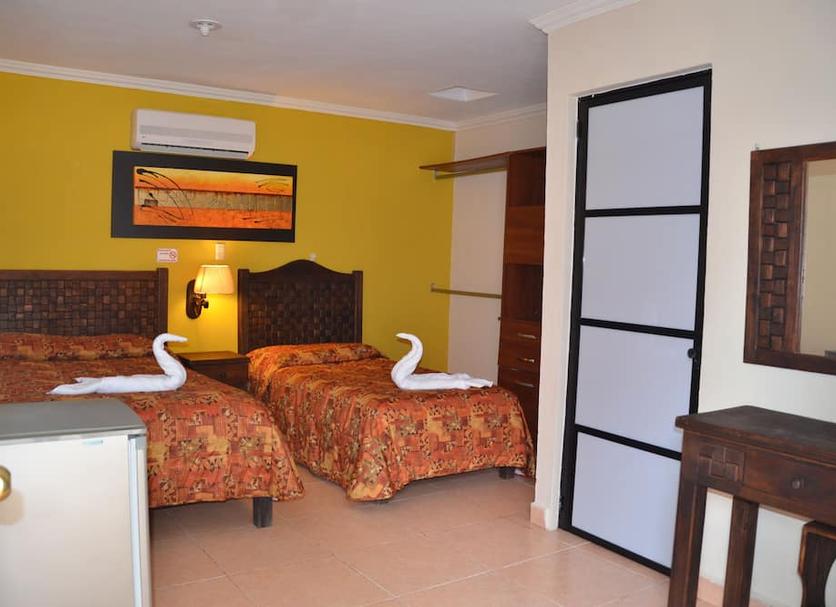 Quarto Foto