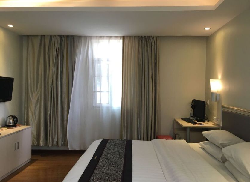 Quarto Foto