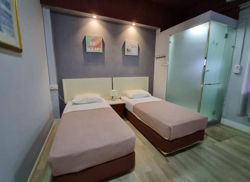 Quarto Foto
