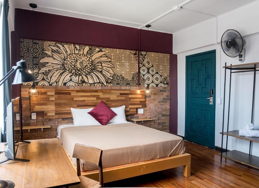 Quarto Foto